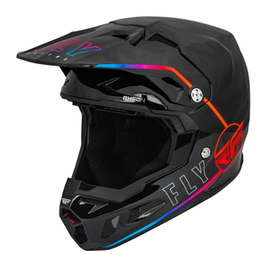 Fly Racing Formula CC S.E. Avenge Helmet